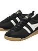 GOLA Tornado Sneakers | Black / White