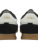 GOLA Tornado Sneakers | Black / White