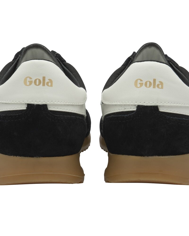 GOLA Tornado Sneakers | Black / White