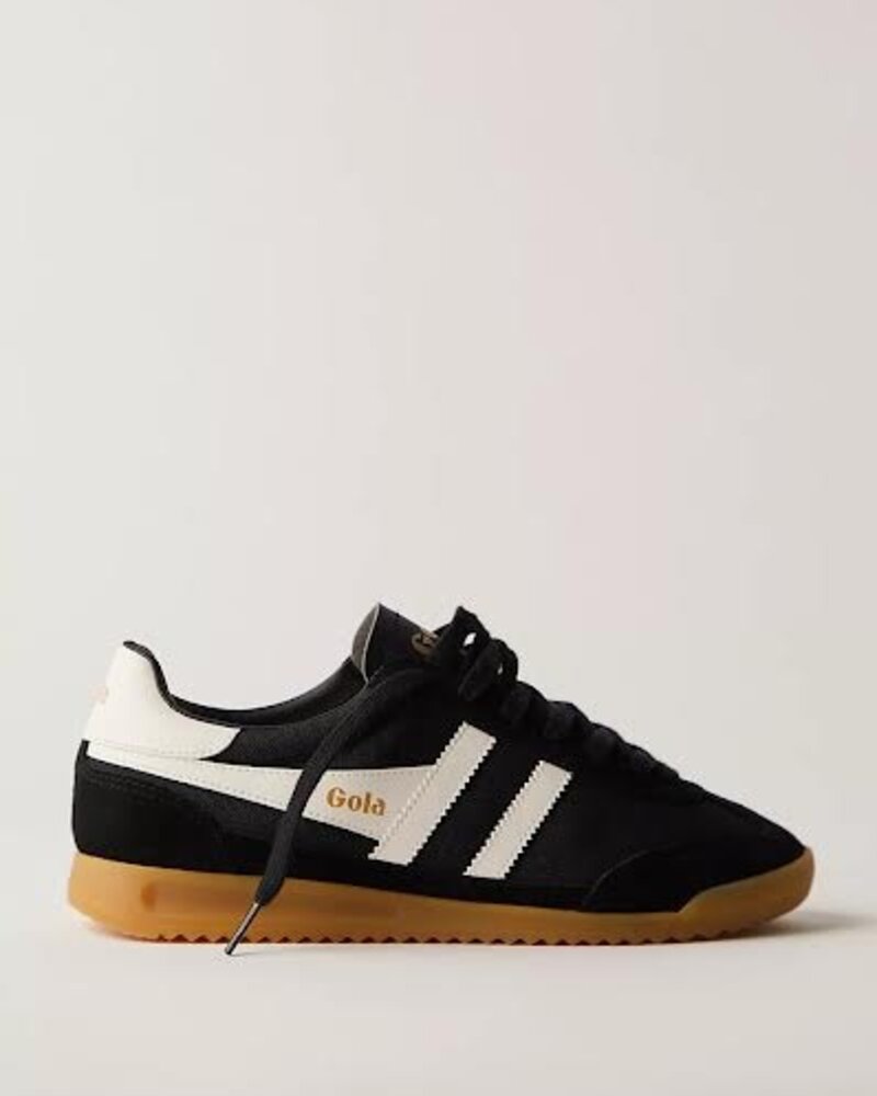 GOLA Tornado Sneakers | Black / White