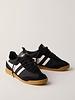 GOLA Tornado Sneakers | Black / White