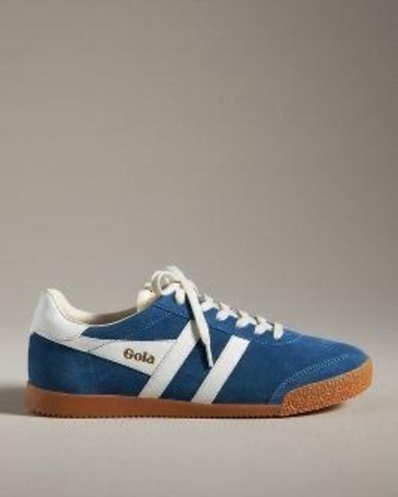 GOLA Elan Sneakers | Marine Blue / White