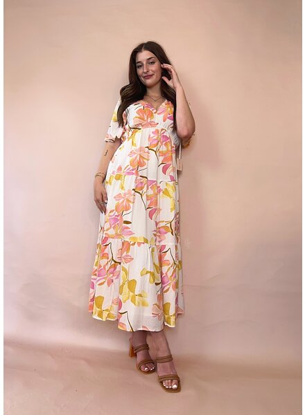Arely Maxi Dress