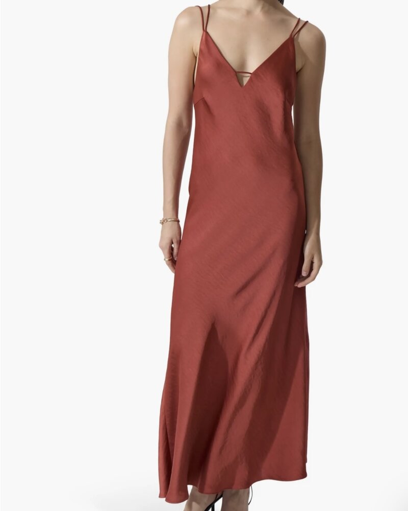 Sienna Dress