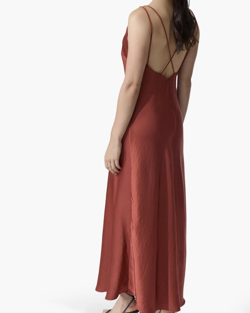 Sienna Dress