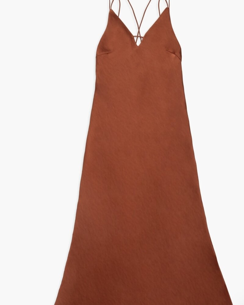 Sienna Dress