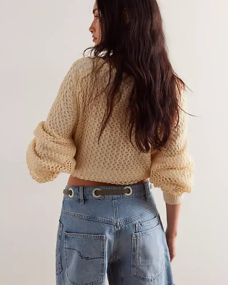 Free People Moxie Shorts | Truest Blue