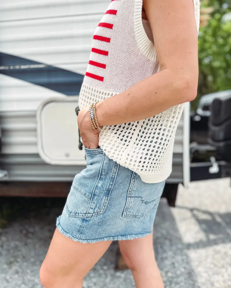 Free People Moxie Shorts | Truest Blue