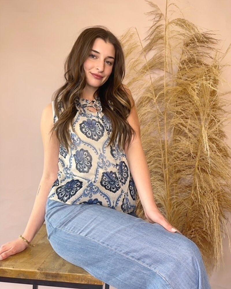Cambria Blouse
