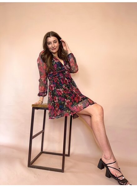 Neeley Floral Dress