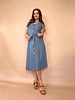 Elliana Tencel Dress