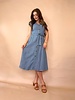 Elliana Tencel Dress