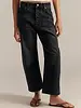 Free People Deep Trance Dropped Boyfriend Jeans | Hypnosis