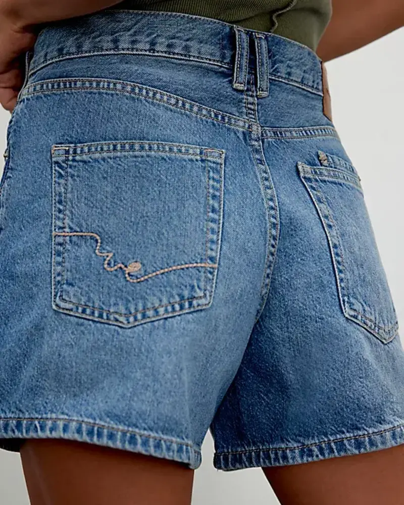 Free People Tippi Denim Shorts | Town