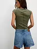 Free People Tippi Denim Shorts | Town