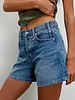 Free People Tippi Denim Shorts | Town