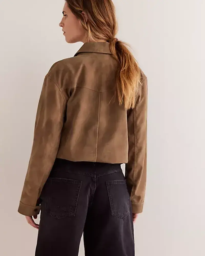 Free People Montana Shorts | Lights Out
