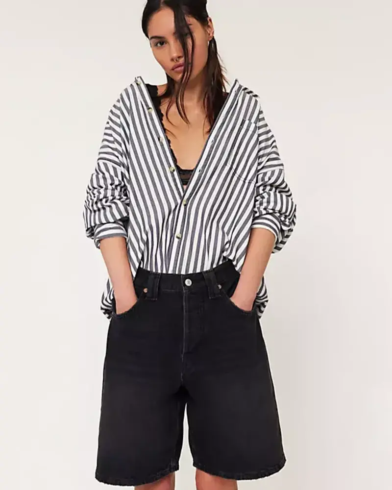 Free People Montana Shorts | Lights Out