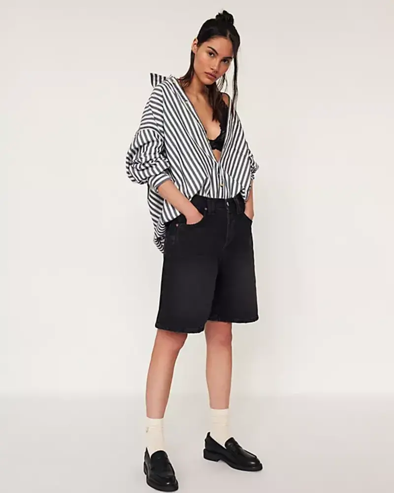 Free People Montana Shorts | Lights Out