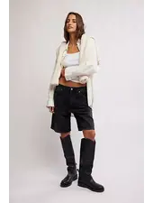 Free People Montana Shorts | Lights Out