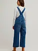 Free People Deep Trance Overalls | Reverie