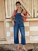 Free People Deep Trance Overalls | Reverie