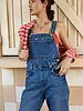 Free People Deep Trance Overalls | Reverie
