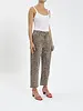 Westward Barrel Jean | Cool Cat
