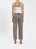 Westward Barrel Jean | Cool Cat