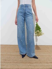 Far Out Wide Leg Seam | Dazey