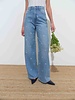 Far Out Wide Leg Seam | Dazey