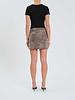 Malibu Mini Skirt | Cool Cat