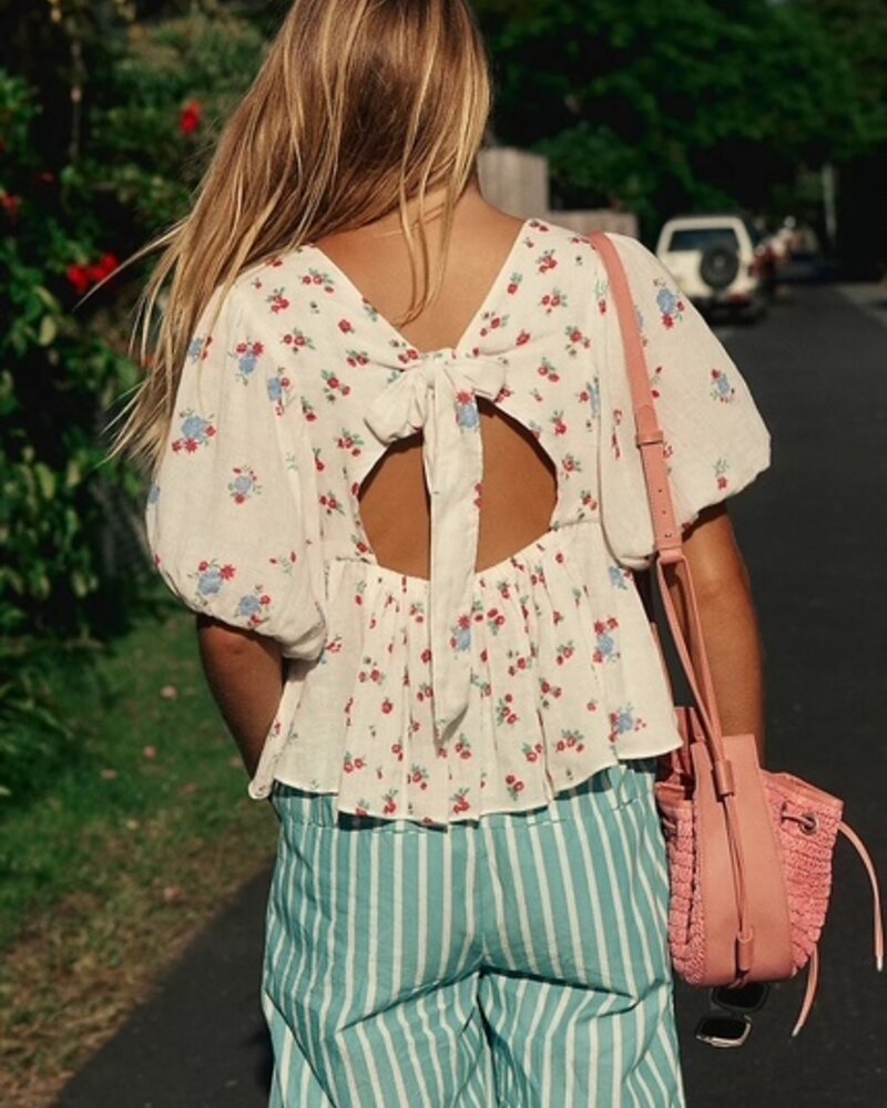 Aurelia Top