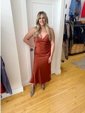 Sienna Dress