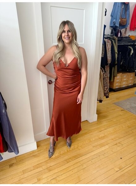 Sienna Dress