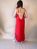Sugarloaf Tie Strap Flowy Dress