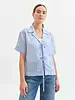 Buttercup Tie Front Shirt | Castle