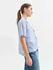 Buttercup Tie Front Shirt | Castle