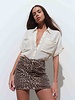 Malibu Mini Skirt | Cool Cat