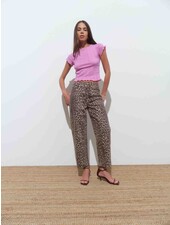 Westward Barrel Jean | Cool Cat