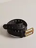Free People Jona Belt | Black
