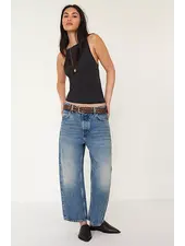 Free People Deep Trance Dropped Boyfriend Jeans | From Beyond