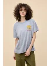 Queen 1977 World Tour Merch Tee