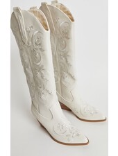 The Zakai | Ivory