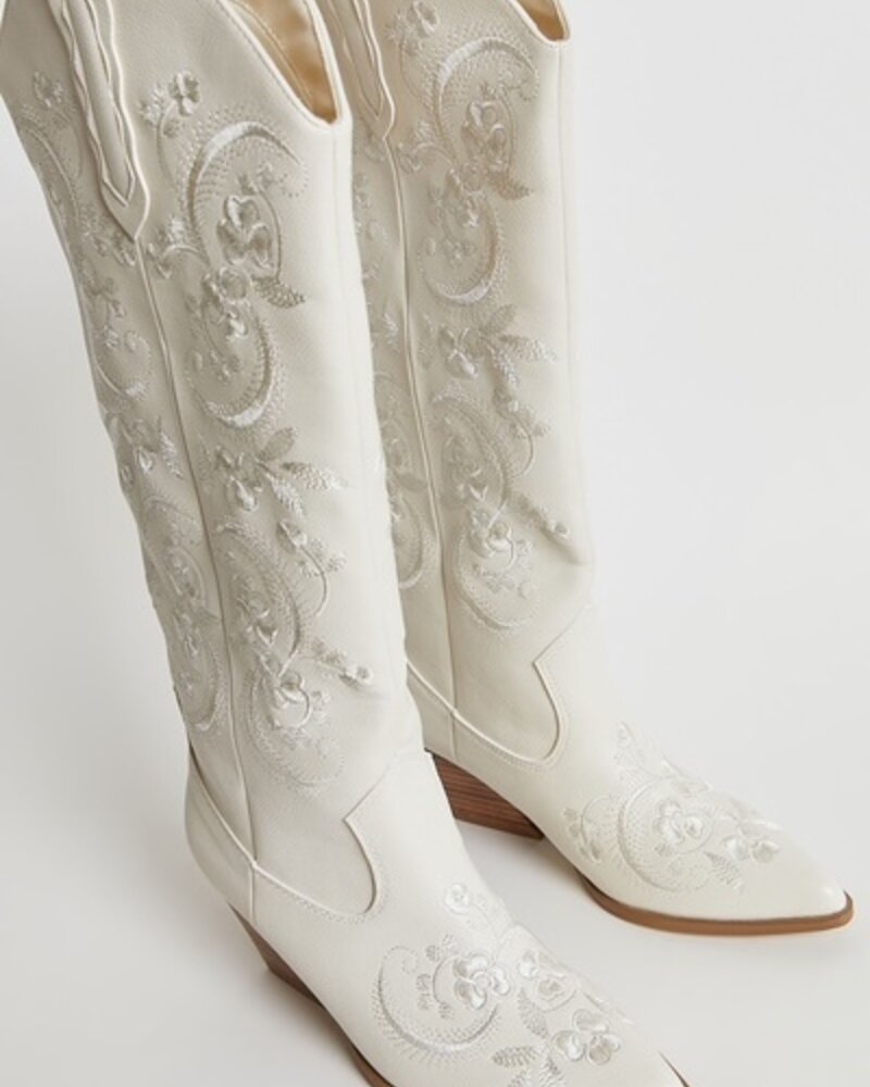 The Zakai | Ivory
