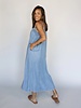 Salt Water Lux Matilda Midi Dress