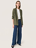 Shirley Blazer | Leaf