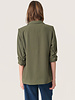Shirley Blazer | Leaf