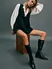 Free People Webster Romper | Black