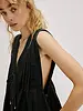 Free People Webster Romper | Black